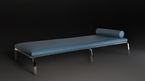 render prodotto sfondo nero per servizi